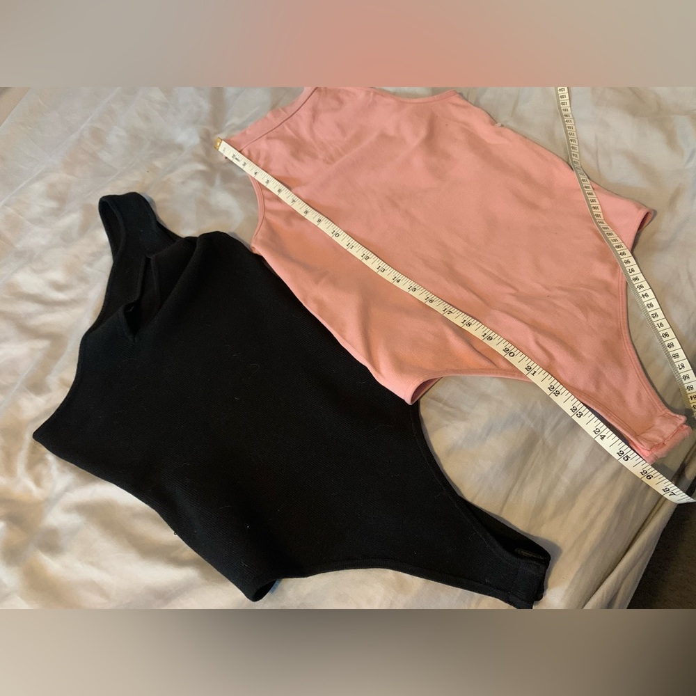 🖤BodySuit Bundle🖤 - Picture 9 of 10